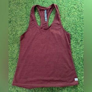Women’s Vuori Lux Performance Tank | Size M